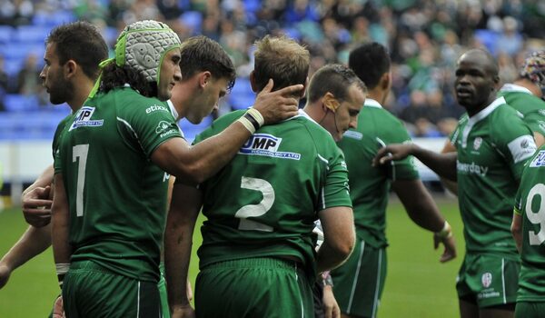 INTERVIEW: Blair Cowan eyes 'Battle of the Exiles'